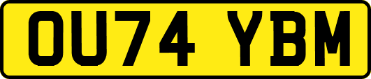 OU74YBM