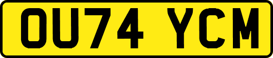 OU74YCM