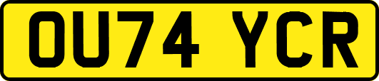 OU74YCR