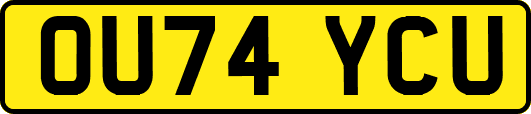 OU74YCU