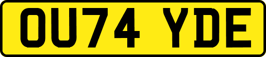 OU74YDE