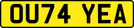 OU74YEA