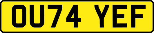 OU74YEF