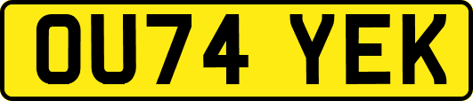 OU74YEK