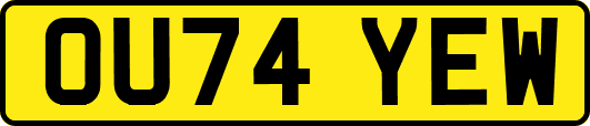 OU74YEW