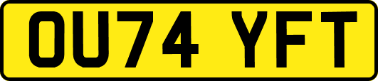 OU74YFT