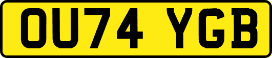 OU74YGB