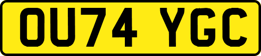 OU74YGC