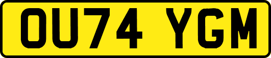 OU74YGM