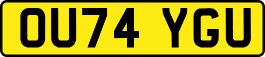 OU74YGU