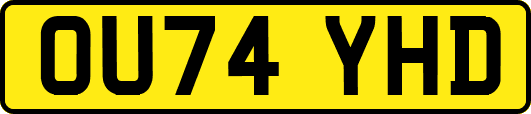 OU74YHD