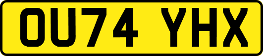 OU74YHX