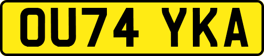 OU74YKA