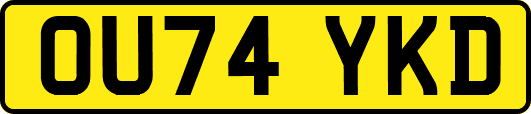 OU74YKD
