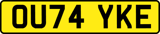 OU74YKE