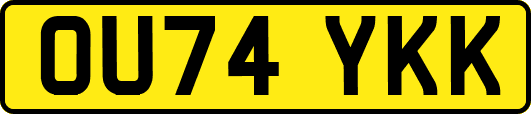 OU74YKK