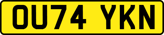 OU74YKN
