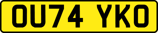 OU74YKO