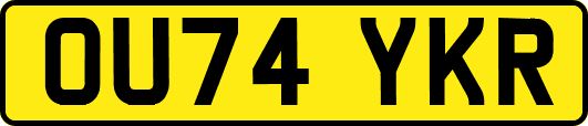 OU74YKR