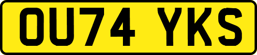 OU74YKS