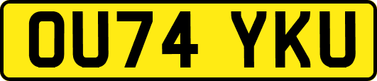 OU74YKU