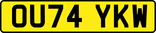 OU74YKW