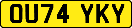 OU74YKY