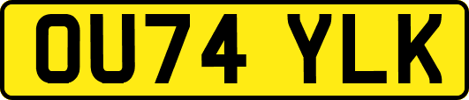 OU74YLK