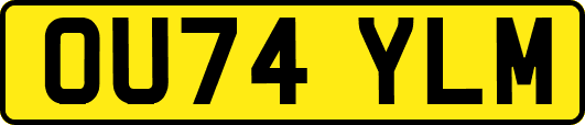 OU74YLM