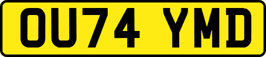 OU74YMD