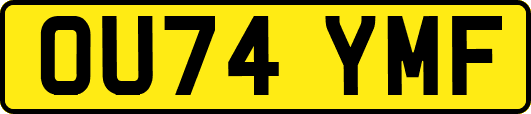 OU74YMF