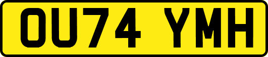 OU74YMH