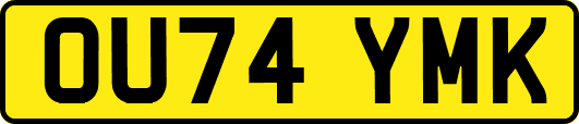 OU74YMK
