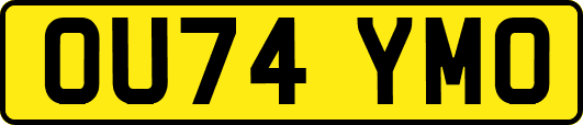 OU74YMO