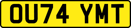 OU74YMT