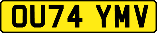 OU74YMV