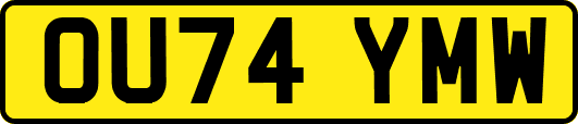 OU74YMW