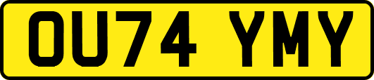 OU74YMY