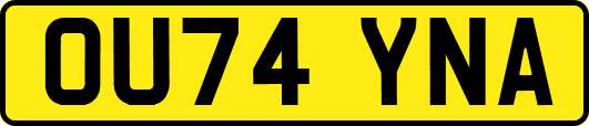 OU74YNA