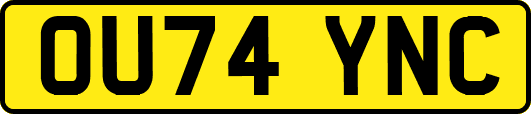OU74YNC