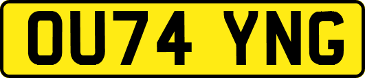 OU74YNG