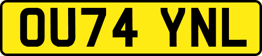 OU74YNL