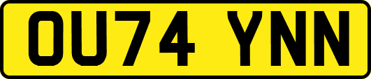 OU74YNN