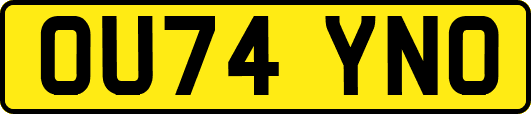 OU74YNO