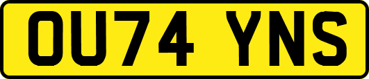 OU74YNS