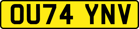 OU74YNV