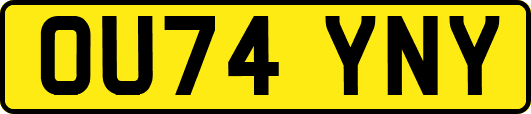 OU74YNY