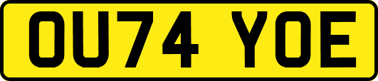 OU74YOE
