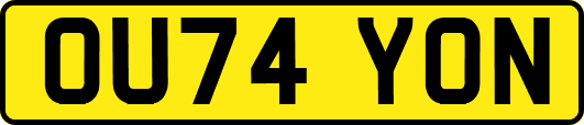 OU74YON
