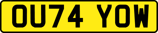 OU74YOW